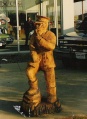 Sea Captain Unfinished